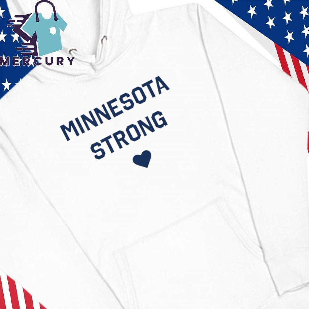 Minnesota Strong Shirt