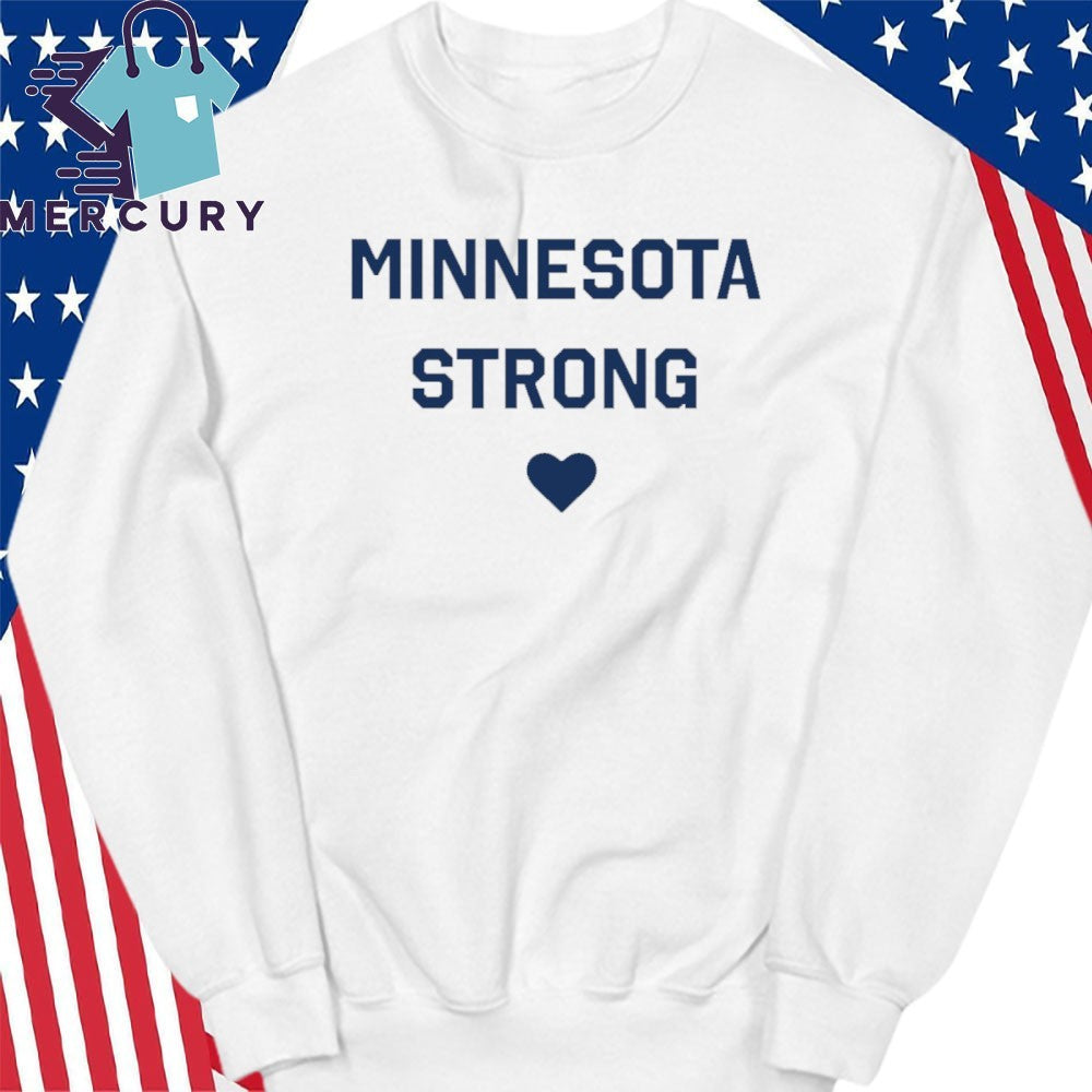 Minnesota Strong Shirt