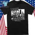 Minor Penalties Calvert Vintage Shirt