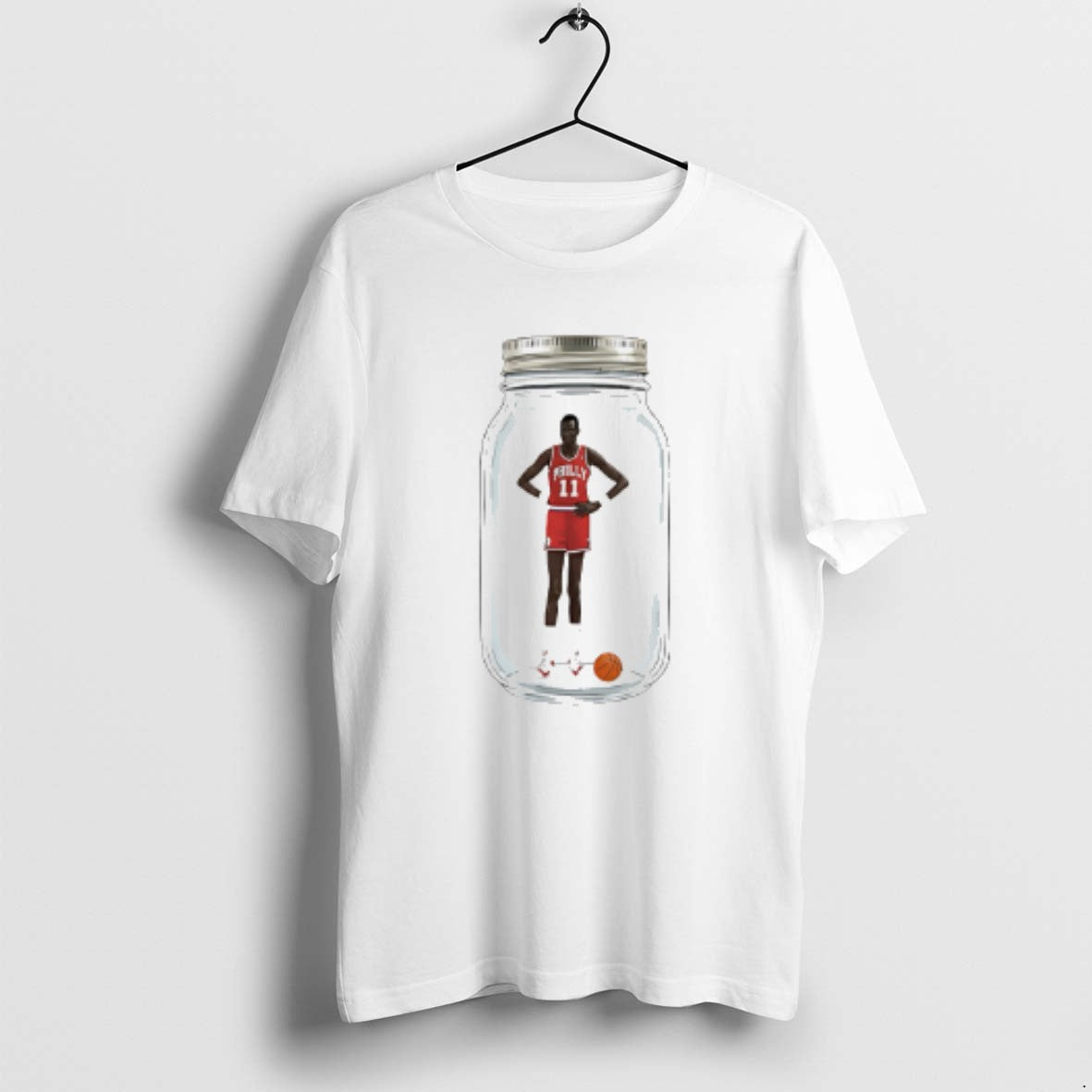 Official Minute Manute Manute Bol Philadelphia 76ers T-Shirts, Hoodie, Sweatshirt | CoreVibeTees.com