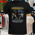 Missouri Tigers Football vs Kansas Jayhawks Border Showdown The Booth Lawrence KS September 11 2026 T-shirts
