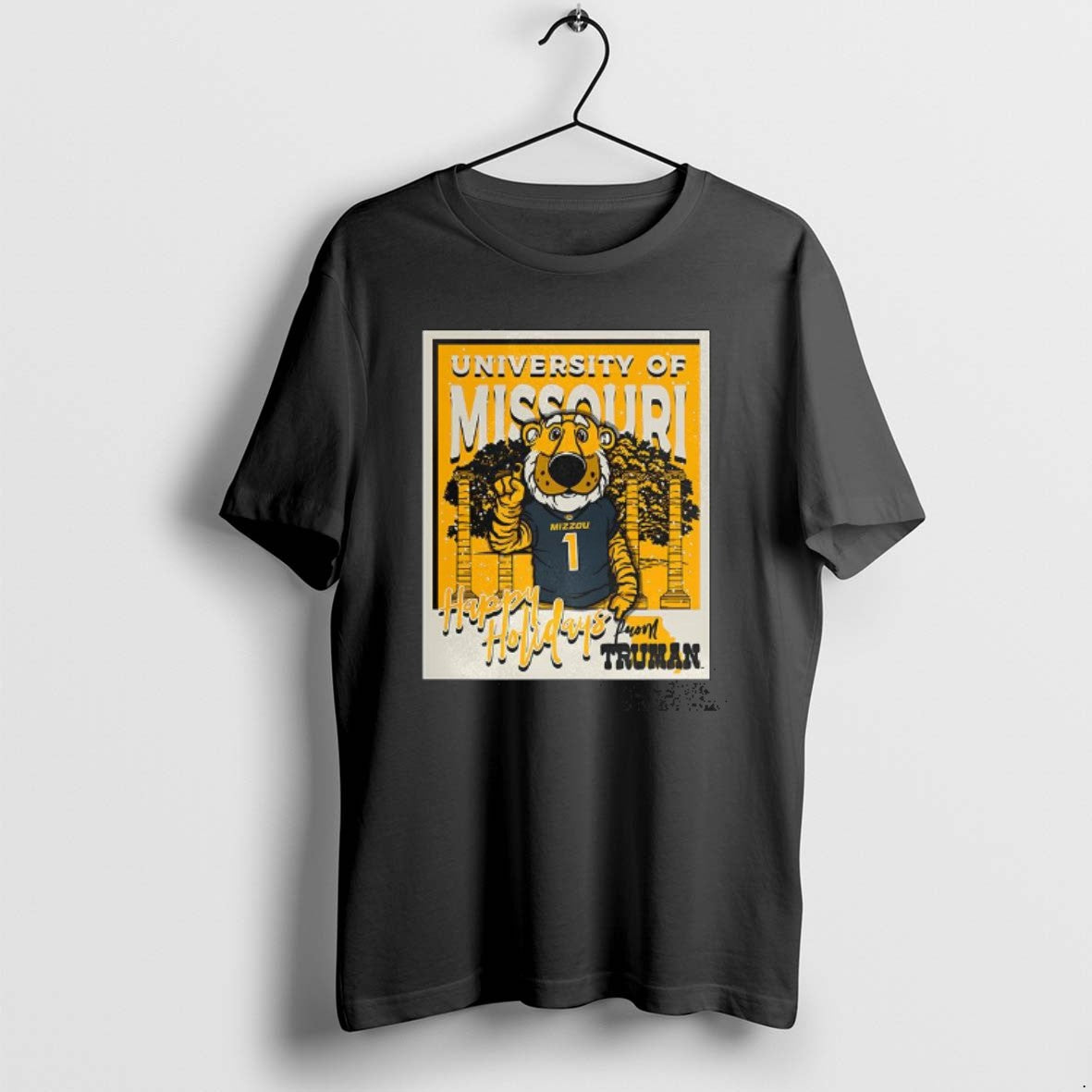 Official Missouri Tigers The University Of Missouri T-Shirts, Hoodie, Sweatshirt | CoreVibeTees.com