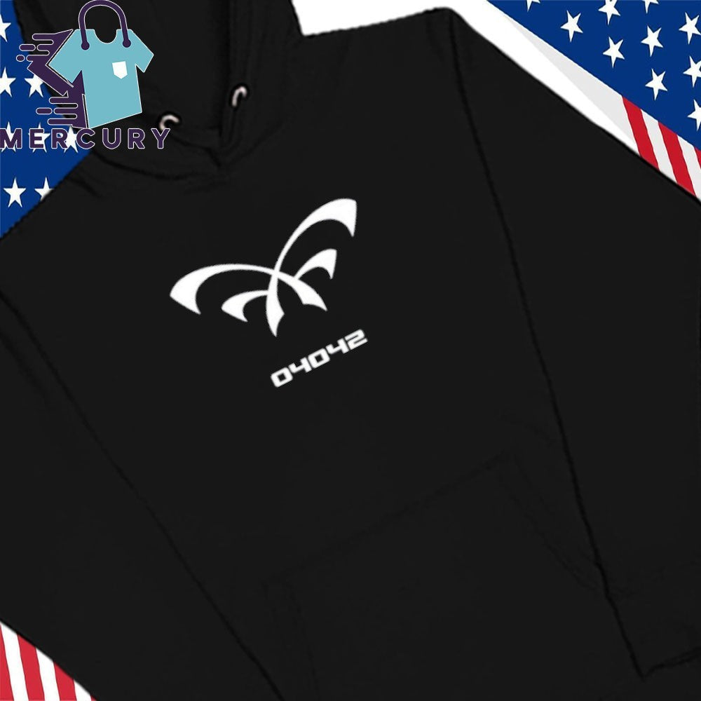 Mlody West 04042 Shirt