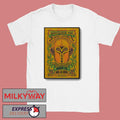 Moe. Feb 12 2026 Middle Ages Brewing Company Syracuse NY Poster shirt