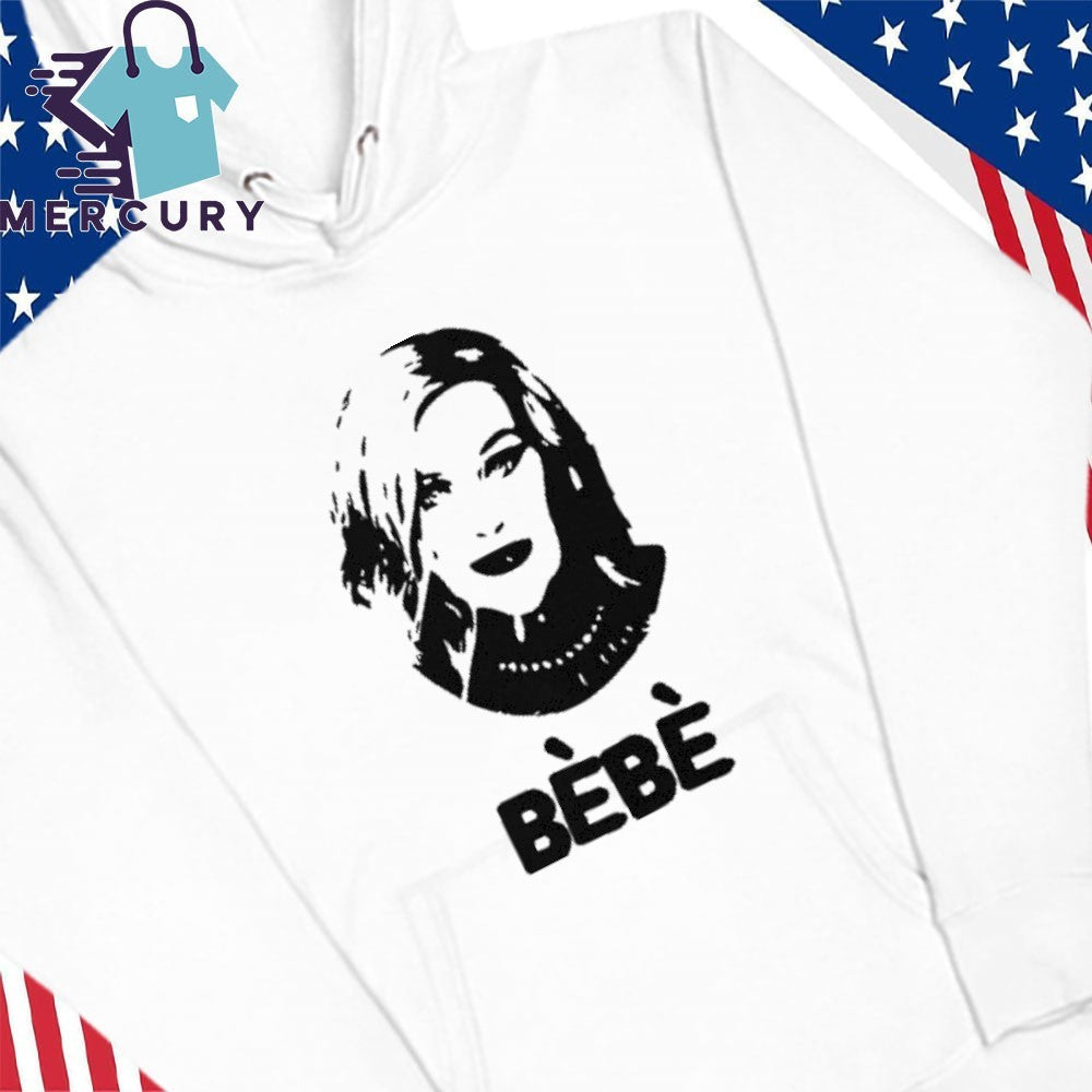 Moira Rose Bebe Catherine O’Hara Shirt