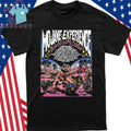 Mojave Experience March 20-21, 2026 in Joshua Tree, CA Shirt