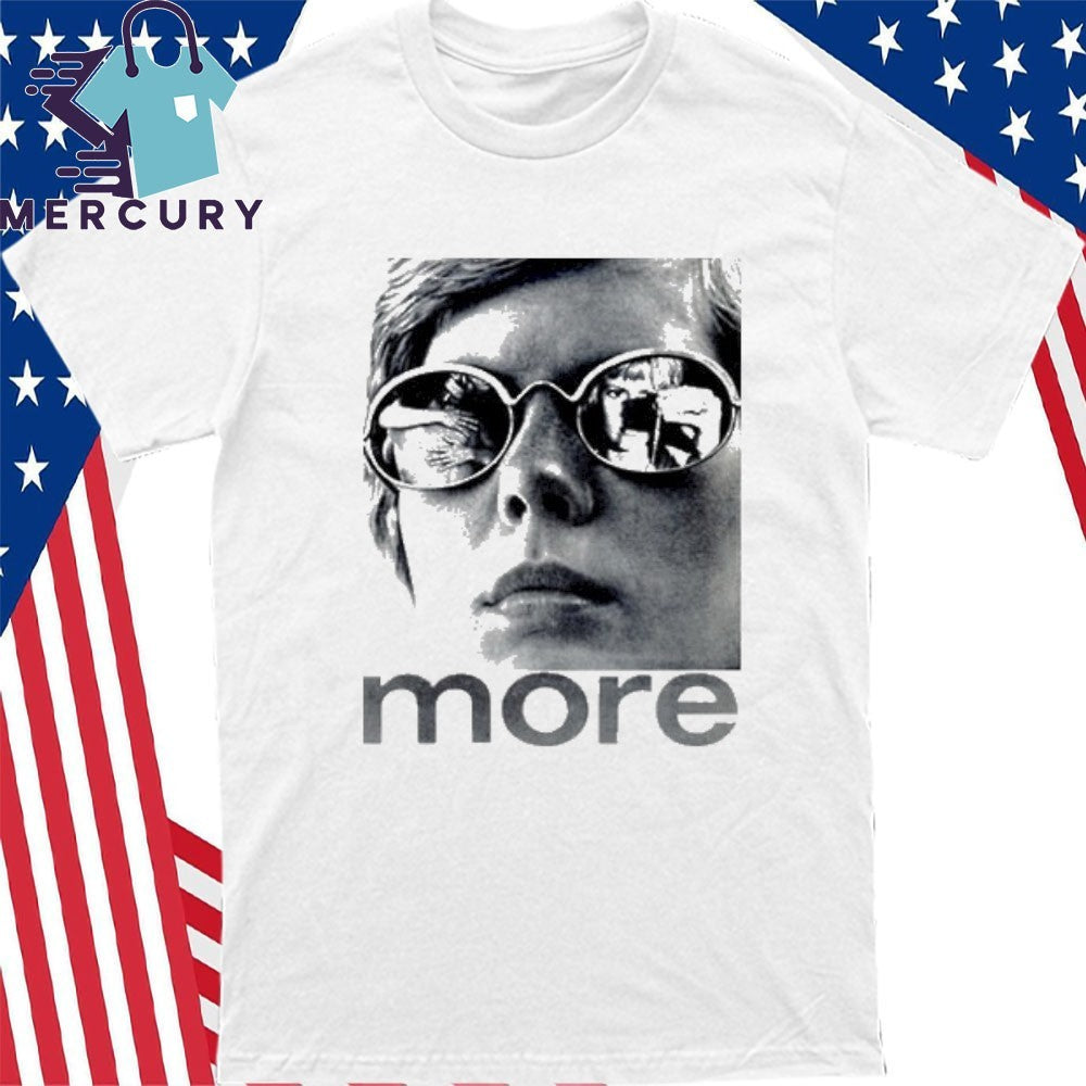 More 1969 Shirt