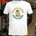 Morgan James Memphis Magnetic Sunset T-shirts