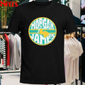 Morgan James Memphis Magnetic T-shirts