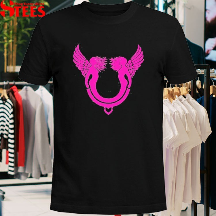 Morgan James She Is Risen T-shirts