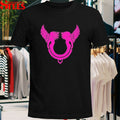 Morgan James She Is Risen T-shirts