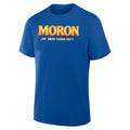 Moron for New York City Shirt