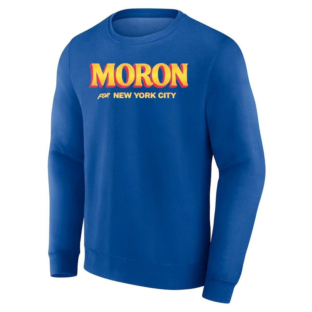 Moron for New York City Shirt