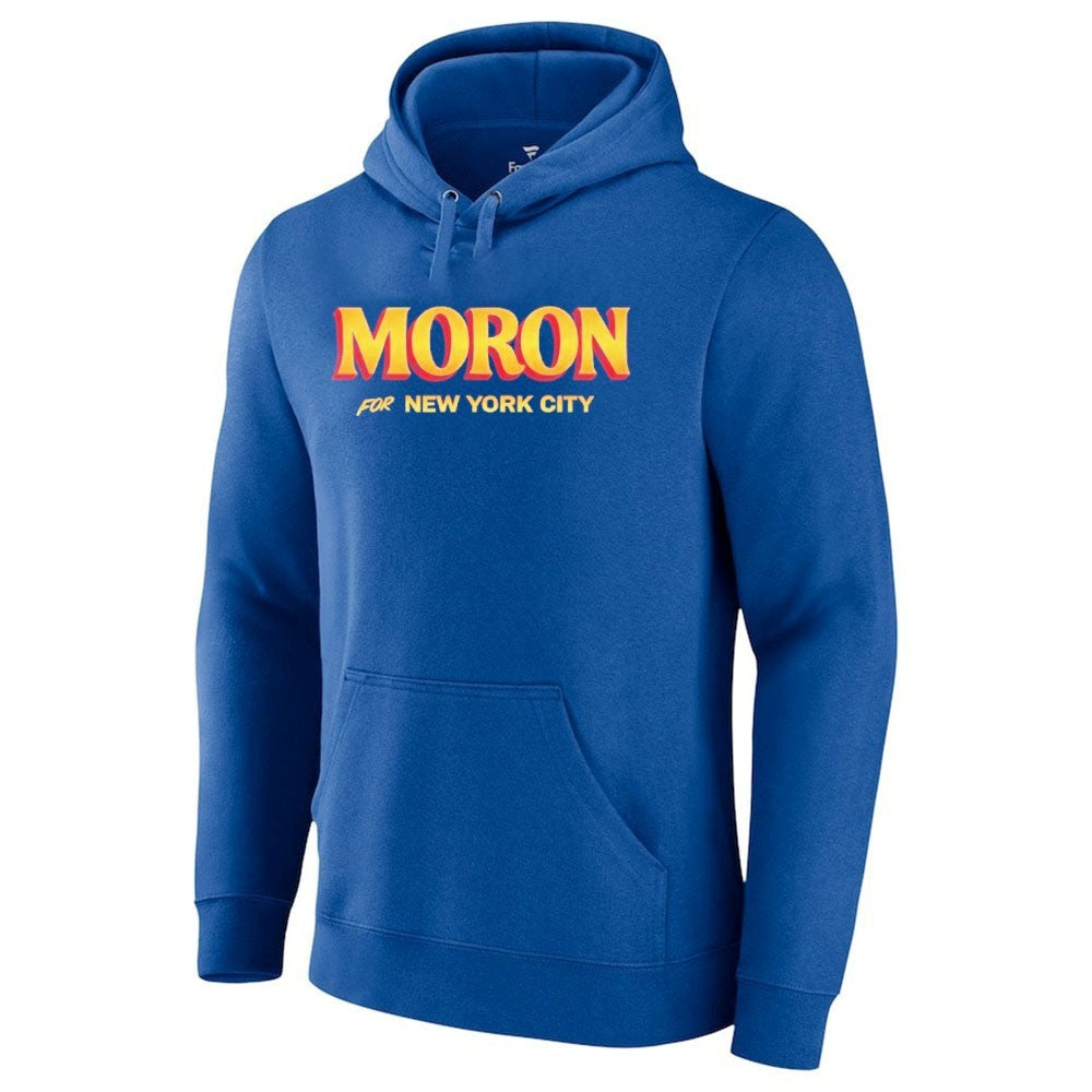 Moron for New York City Shirt
