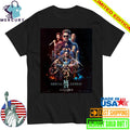Mortal Kombat II Official Poster 2026 May 8 Shirt