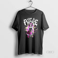 Official Mortis Character Not A Phase T-Shirts, Hoodie, Sweatshirt | CoreVibeTees.com