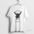 Official Mothman Shenanigan Screaming Is Self Care T-Shirts, Hoodie, Sweatshirt | CoreVibeTees.com