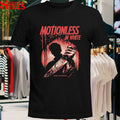 Motionless In White Dark Passenger T-Shirt