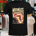 Motionless In White Reincarnate Eternal Rest T-Shirt