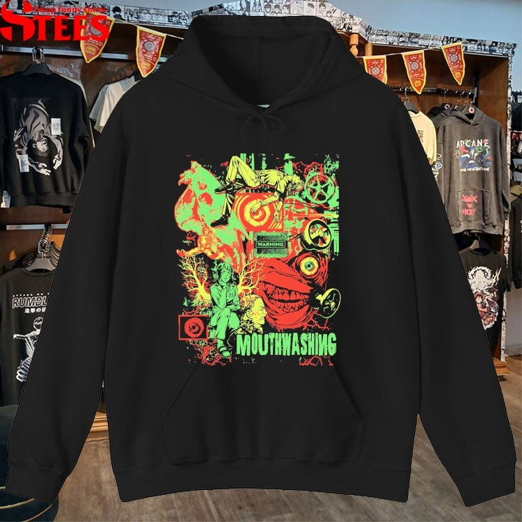 Mouthwashing Come To Daddy T-shirts