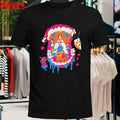 Mouthwashing Happy Birthday T-shirts