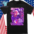 Moxxie From Helluva Boss with Love Shirt