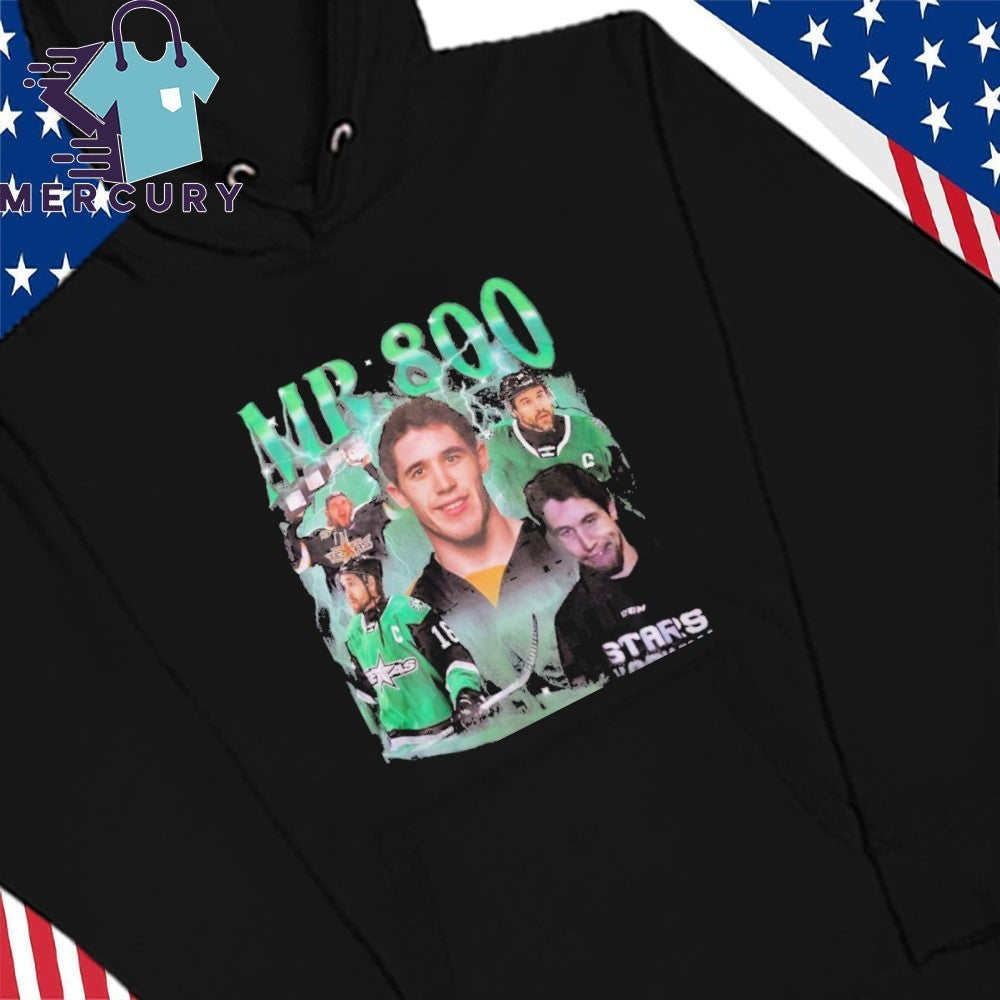 Mr. 800 Shirt