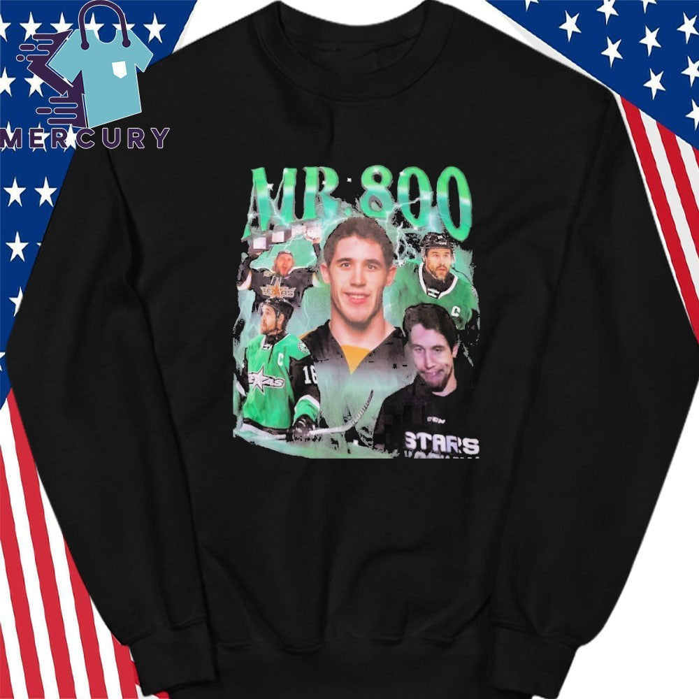 Mr. 800 Shirt