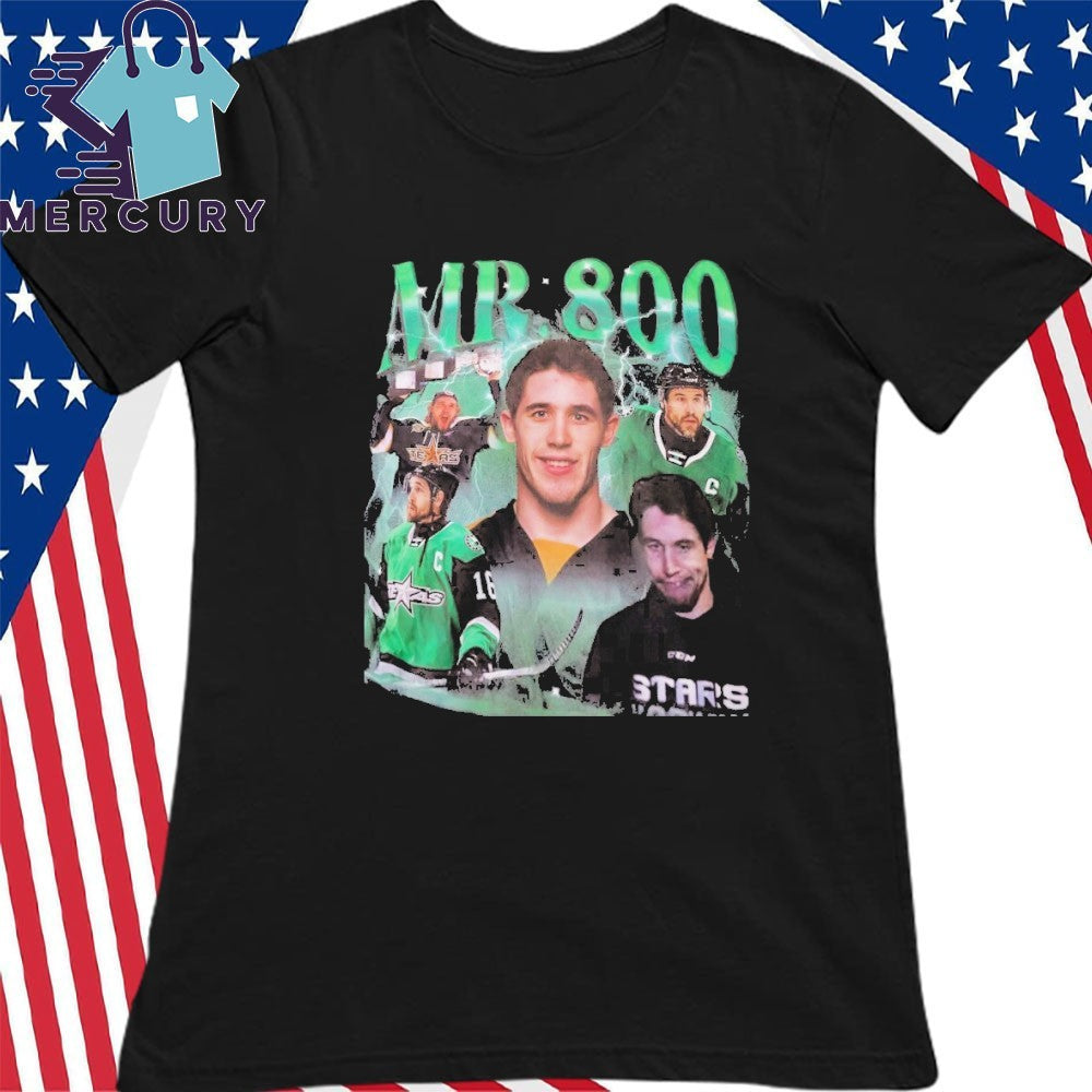 Mr. 800 Shirt