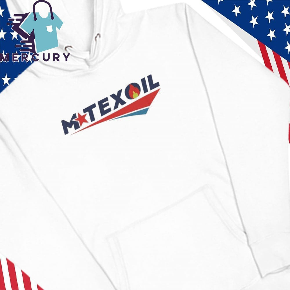 Mtex Oil Landman Shirt