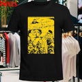 Muppets We Were 40 Miles Out Of Sesame When The Drugs Began To Take Hold We Can’t Stop Here This Is Bat Country Cigarettes T-Shirt