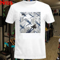 Muse Absolution Album T-Shirt