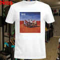 Muse Black Holes and Revelations Album T-Shirt