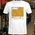 Muse Origin of Symmetry Album T-Shirt