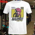 Muse Panic Station Creature Lockup T-Shirt