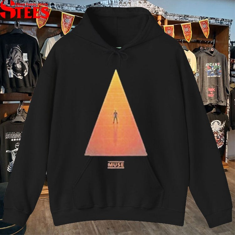 Muse Resistance Path T-Shirt