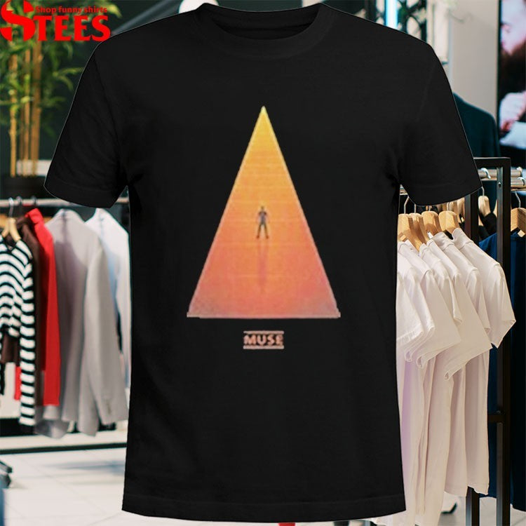 Muse Resistance Path T-Shirt