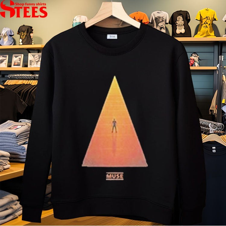 Muse Resistance Path T-Shirt