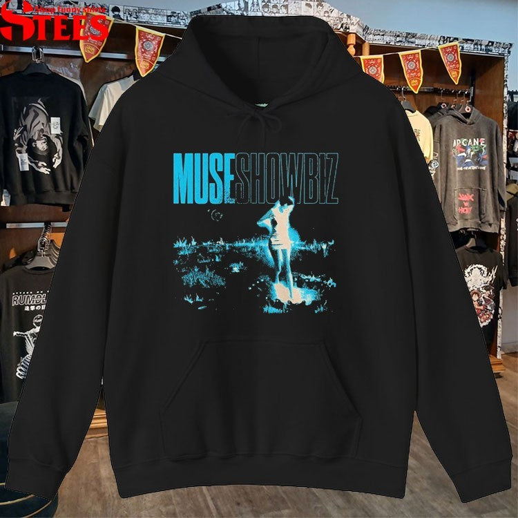 Muse Showbiz T-Shirt