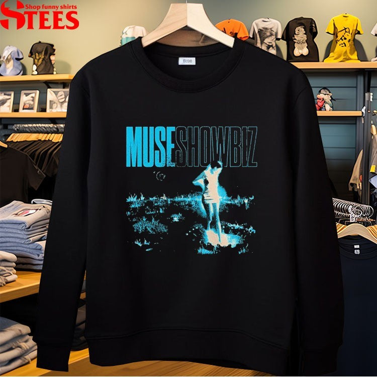 Muse Showbiz T-Shirt
