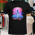 Muse Simulation Theory Album T-Shirt