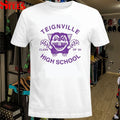 Muse Teignville High School Class Of ’84 T-Shirt