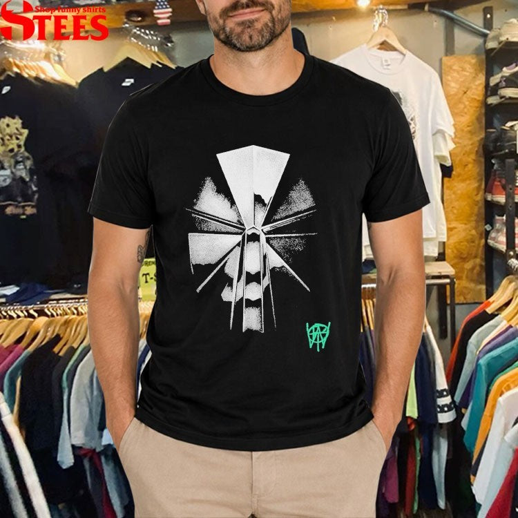 Muse Will Face T-Shirt