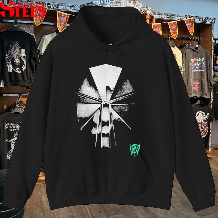 Muse Will Face T-Shirt