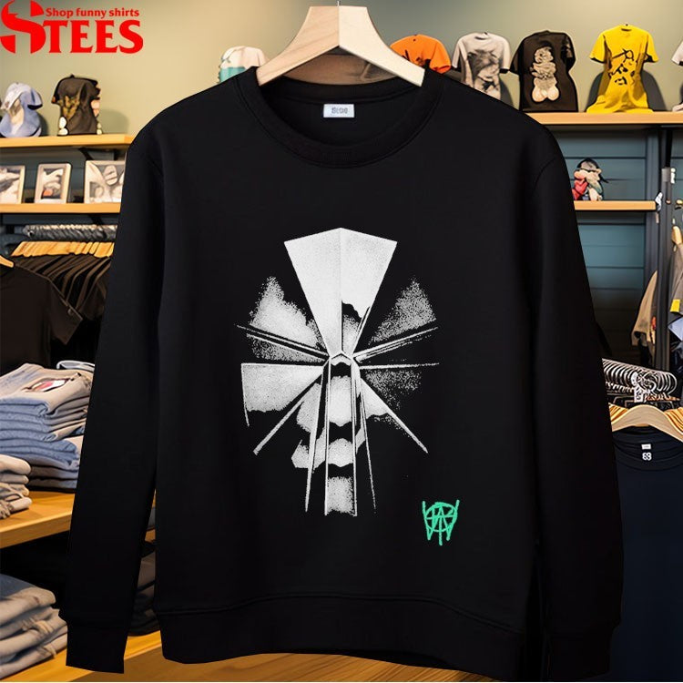 Muse Will Face T-Shirt