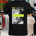 Muse Will Of The People Statue Defaced T-Shirt