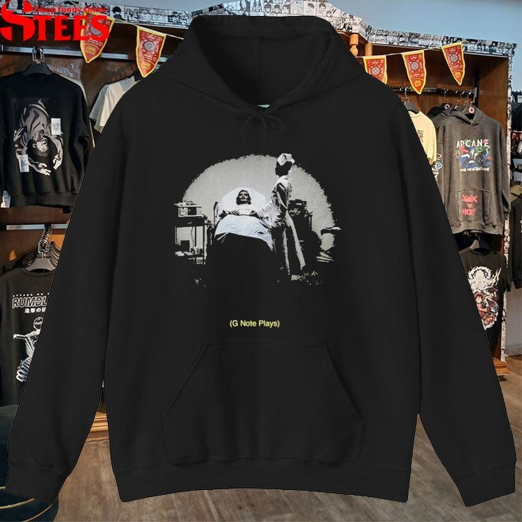 My Chemical Romance G Note T-shirts