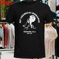 My Chemical Romance Newark NJ Est 2001 Haunted Castle T-shirts