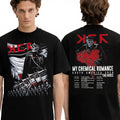 My Chemical Romance South America 2026 Shirt