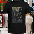 My Chemical Romance The Black Parade 2026 Tour In Minneapolis MN US On August 24 Lightining T-Shirts